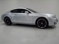 Bentley Continental GT Mulliner Driving Specification 6.0 W12